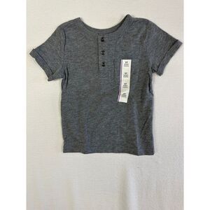 Cat & Jack‎ Tee Shirt Boys 2T Short Sleeve NWT